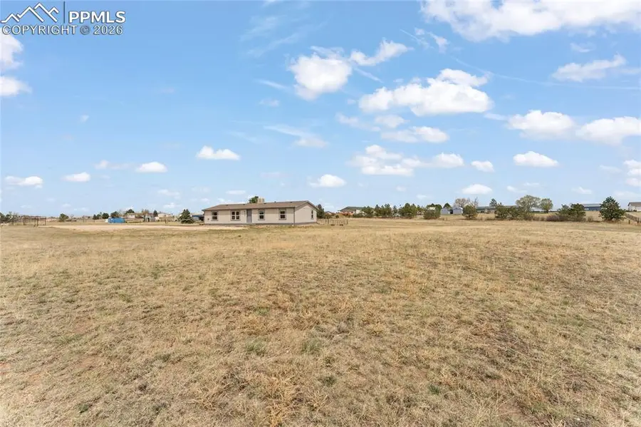 5505 Whipshaw Road, Peyton, CO 80831 - #3