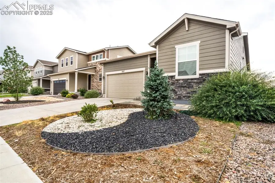 7117 Boreal Drive, Colorado Springs, CO 80915 - Image #2