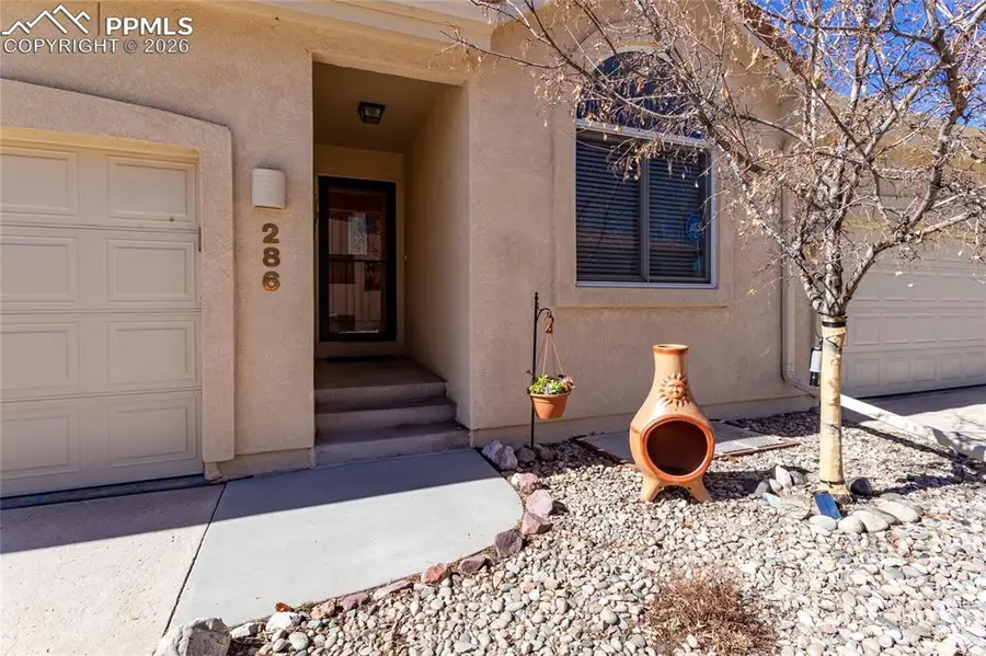 286 Luxury Lane, Colorado Springs, CO 80921 - #3