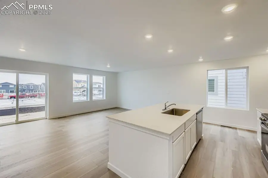 8875 Blue Feather Loop, Colorado Springs, CO 80908 - Image #3