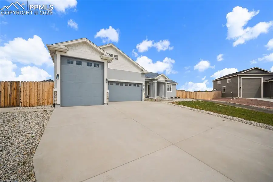 9955 Bracknell Place, Peyton, CO 80831 - Image #2