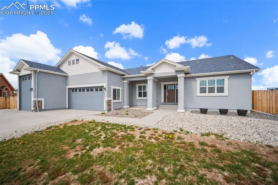 9955 Bracknell Place, Peyton, CO 80831 - Image #3