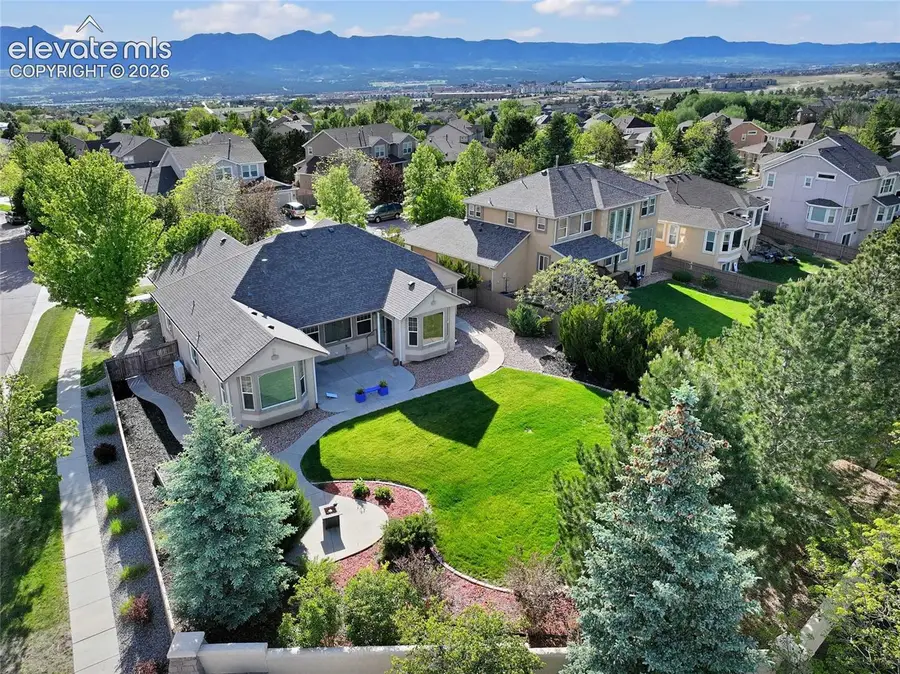 2998 Wild Cherry Lane, Colorado Springs, CO 80920 - #2
