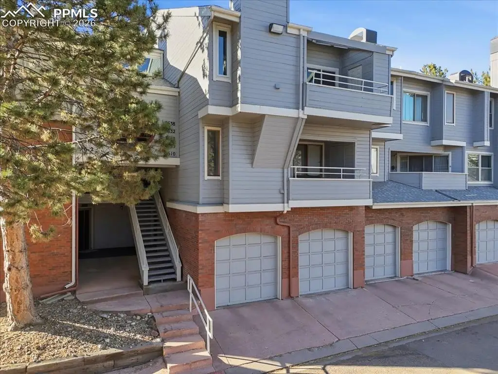 3638 Iguana Drive, Colorado Springs, CO 80910 - Image #1