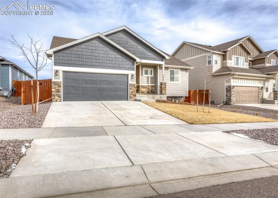 13390 Savannah Falls Court, Peyton, CO 80831 - Image #2
