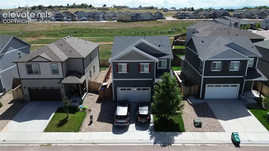 10489 Castor Drive, Colorado Springs, CO 80925 - #3