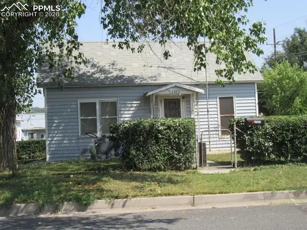 2302 Hagerman Street, Colorado Springs, CO 80904