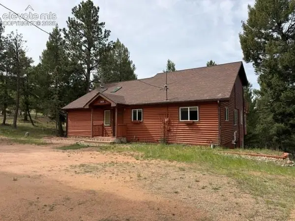269 Southpark Road, Florissant, CO 80816
