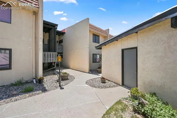 934 Fontmore Road #C, Colorado Springs, CO 80904