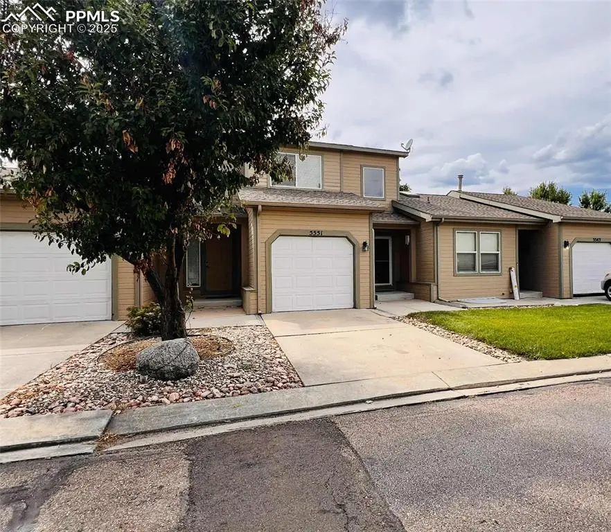 5551 Sunshade Point, Colorado Springs, CO 80923 - Image #2