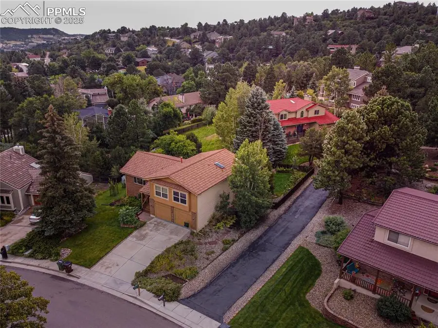 1055 Popes Valley Drive, Colorado Springs, CO 80919 - Image #2