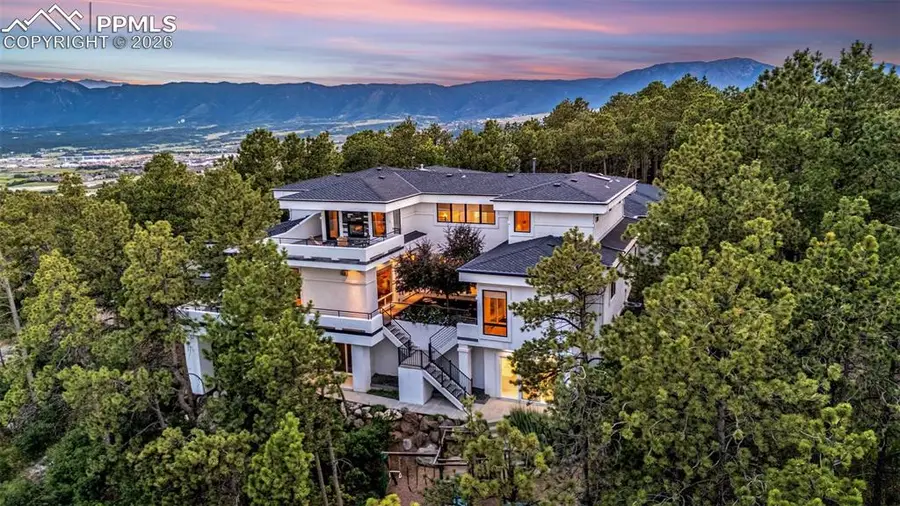 205 Cobblestone Way, Monument, CO 80132 - #2