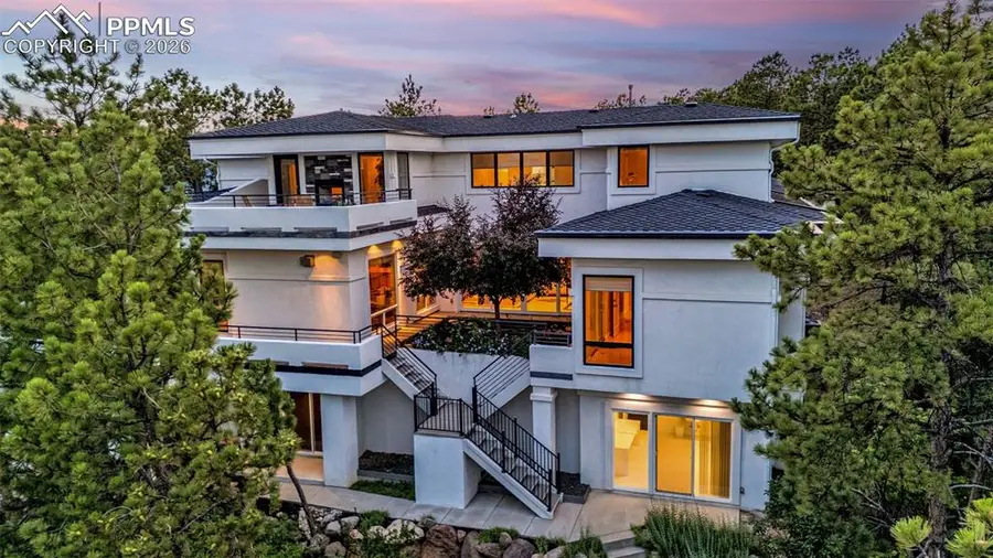 205 Cobblestone Way, Monument, CO 80132 - #3