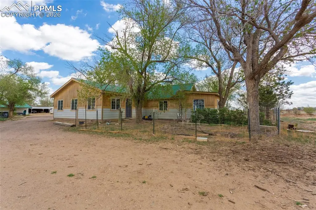 21550 Hanover Road, Colorado Springs, CO 80928 - #1