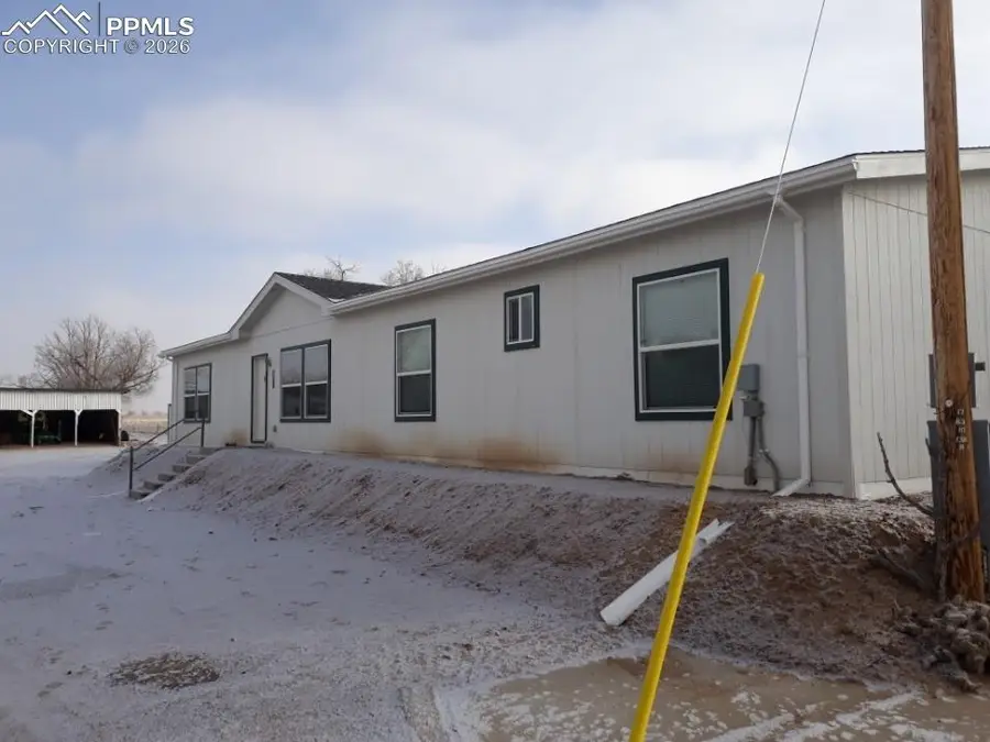 21550 Hanover Road, Colorado Springs, CO 80928 - #3
