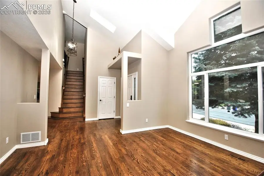8248 Old Exchange Drive, Colorado Springs, CO 80920 - #2