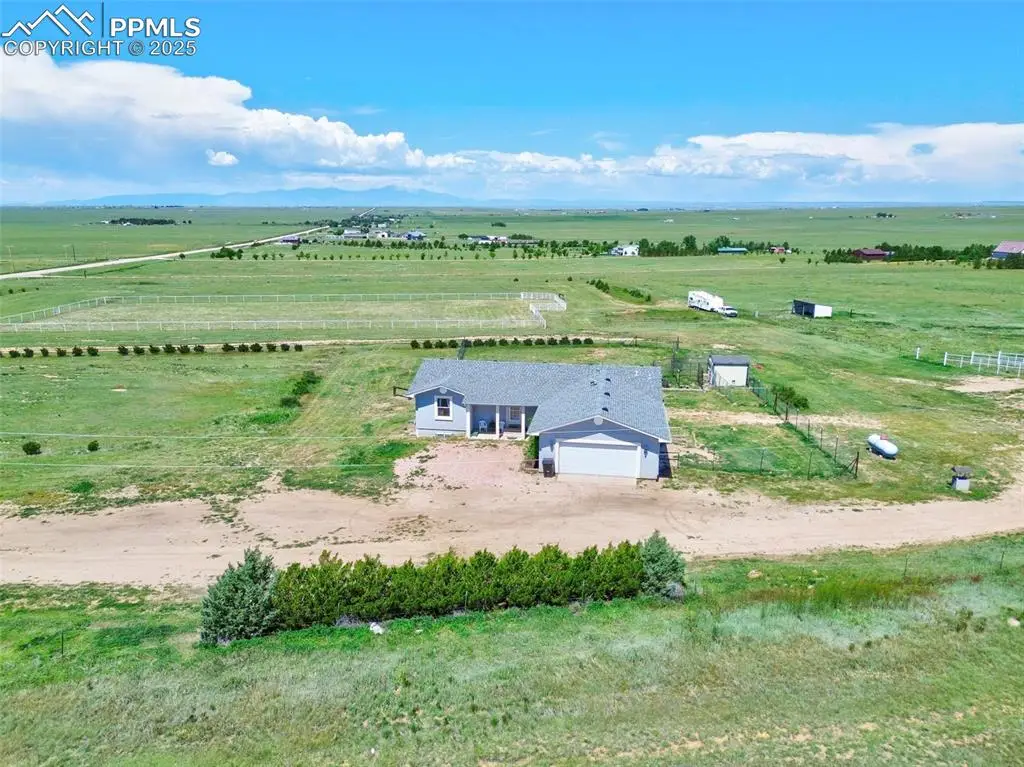 34010 Highway 94, Yoder, CO 80864 - Image #1