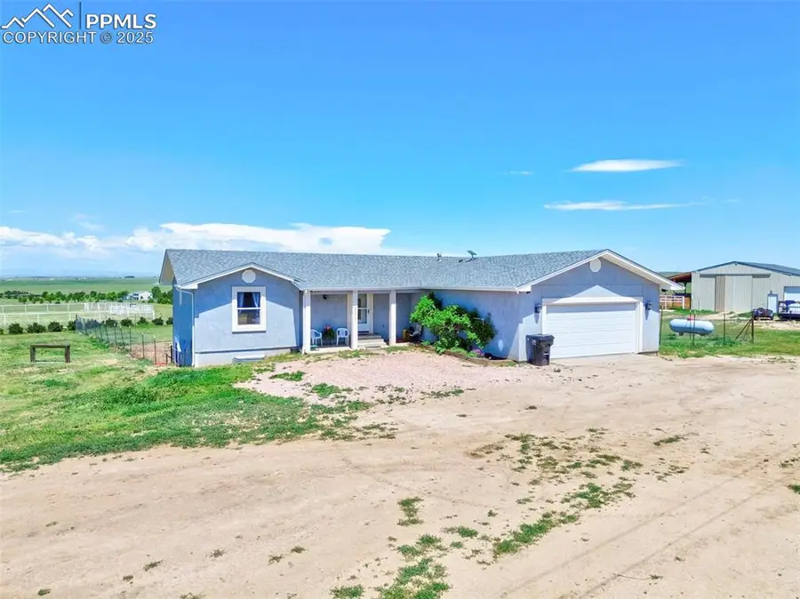 34010 Highway 94, Yoder, CO 80864 - Image #2