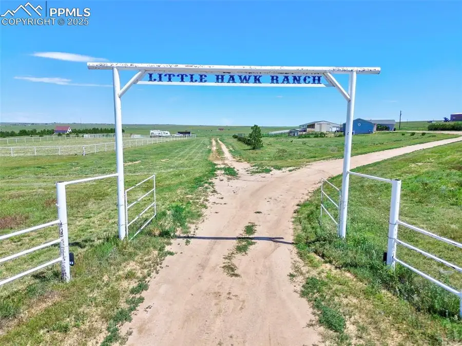 34010 Highway 94, Yoder, CO 80864 - Image #3