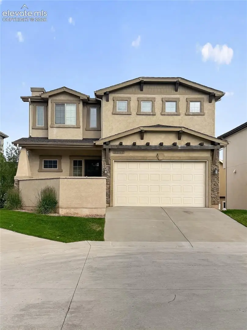 5541 Majestic Drive, Colorado Springs, CO 80919 - #1