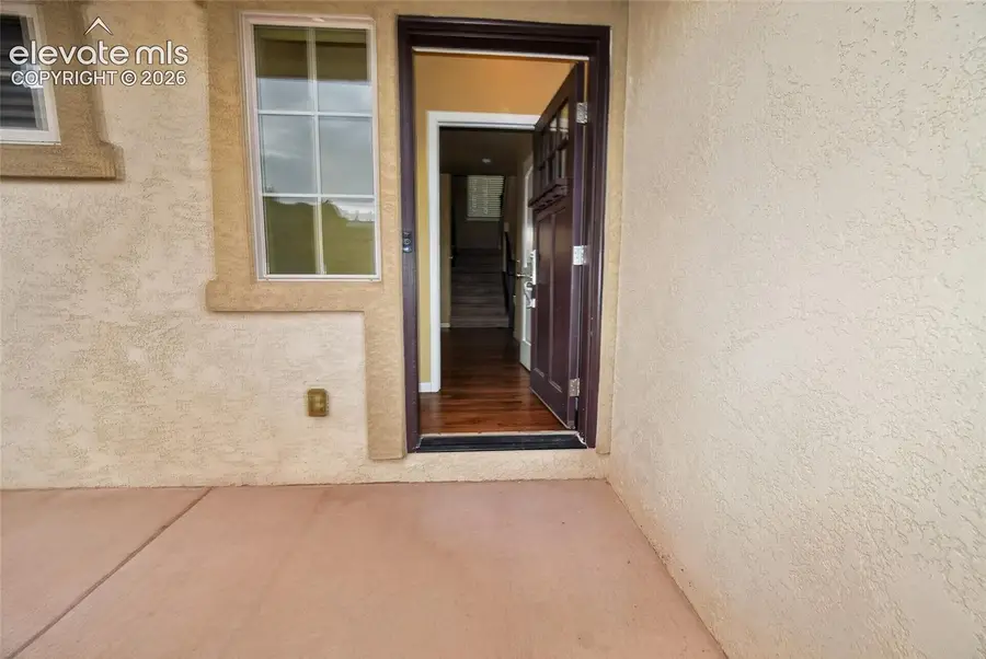 5541 Majestic Drive, Colorado Springs, CO 80919 - #2