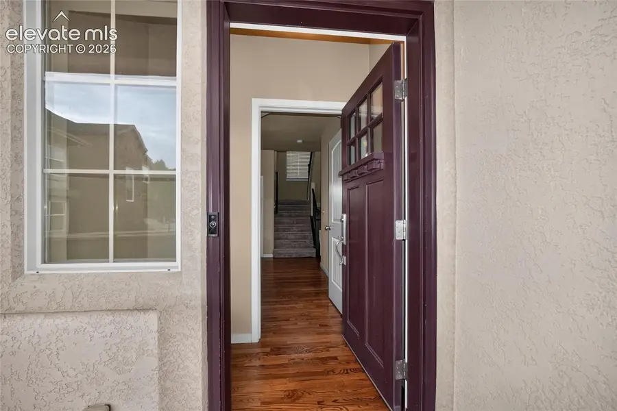 5541 Majestic Drive, Colorado Springs, CO 80919 - #3