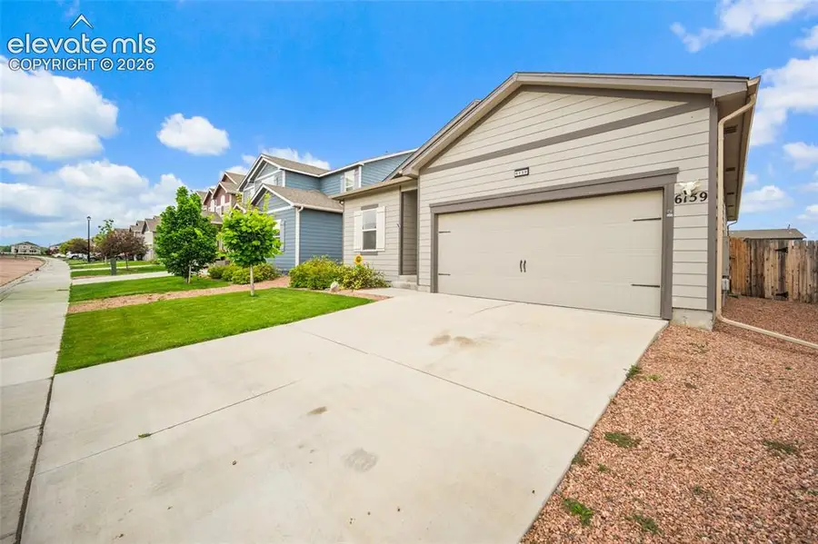 6159 Meadowbank Lane, Colorado Springs, CO 80925 - #2