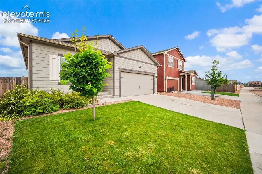 6159 Meadowbank Lane, Colorado Springs, CO 80925 - #3