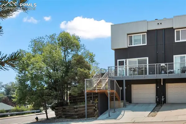 502 Superior Street, Colorado Springs, CO 80904