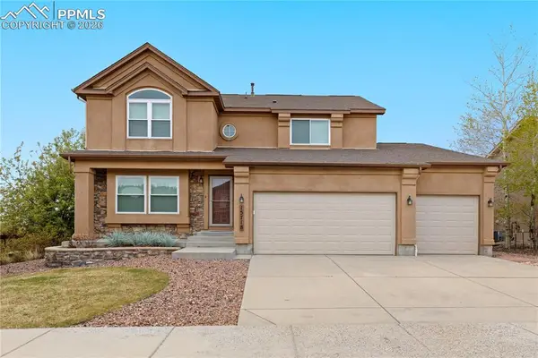 15718 Old Post Drive, Monument, CO 80132