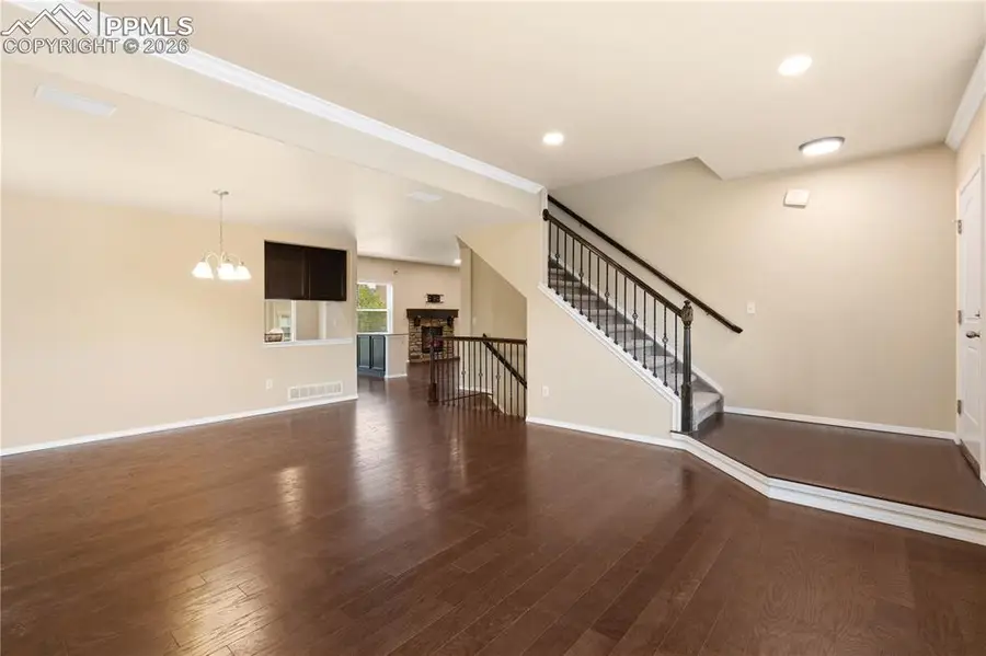 15718 Old Post Drive, Monument, CO 80132 - #3