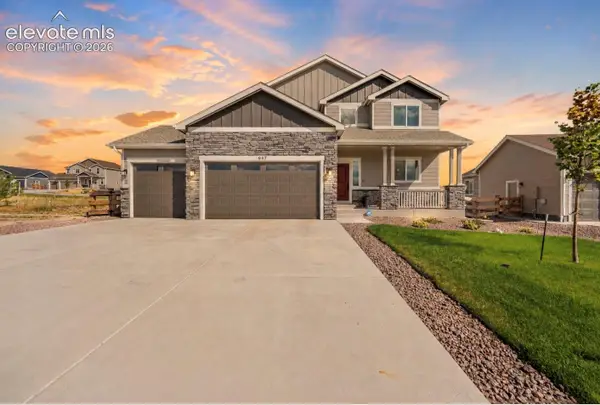 957 Sunny Shore Drive, Monument, CO 80132