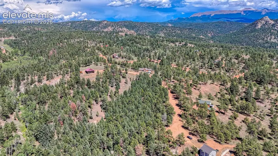 105 Carlton Circle, Florissant, CO 80816 - #2