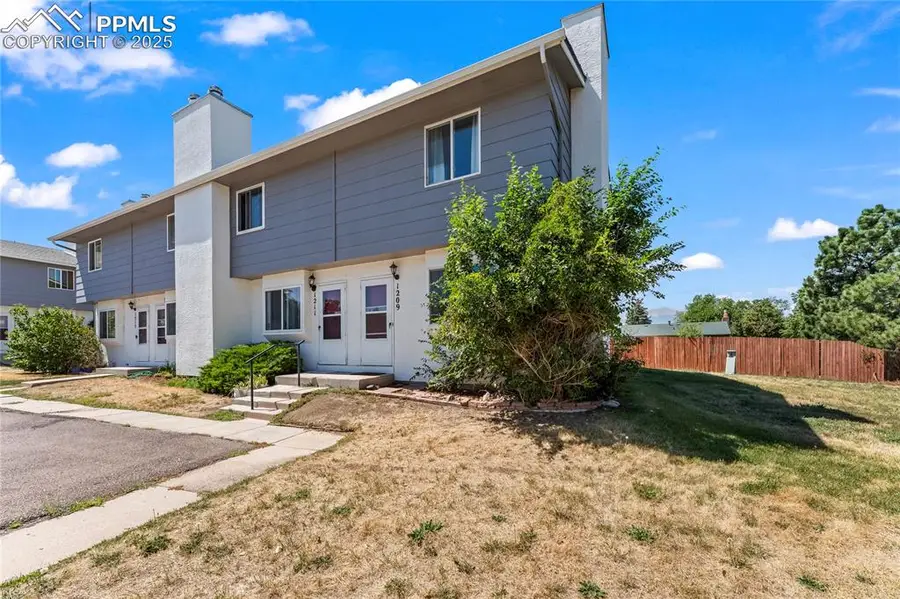 1209 Soaring Eagle Drive, Colorado Springs, CO 80915 - Image #2