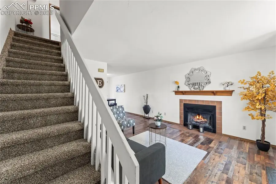 1209 Soaring Eagle Drive, Colorado Springs, CO 80915 - Image #3