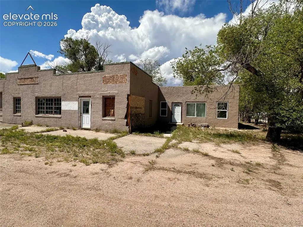 23730 Highway 94, Calhan, CO 80808 - #1