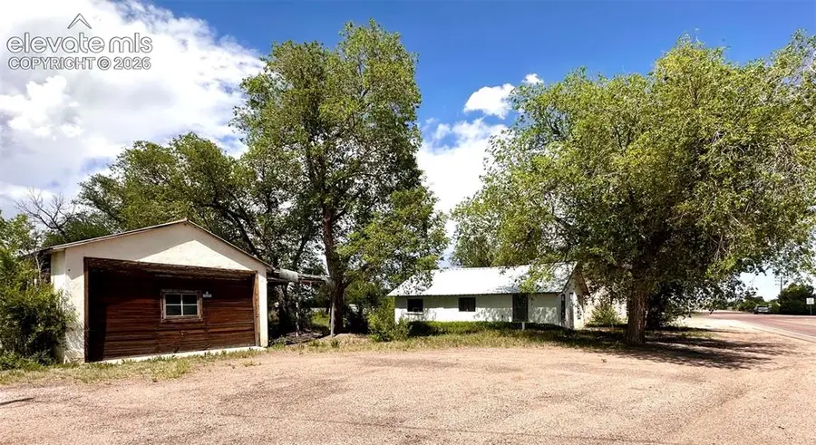 23730 Highway 94, Calhan, CO 80808 - #3