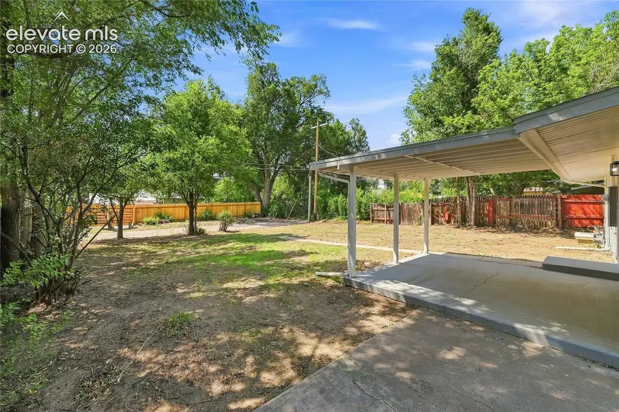 3204 Pennsylvania Avenue, Colorado Springs, CO 80907 - #2