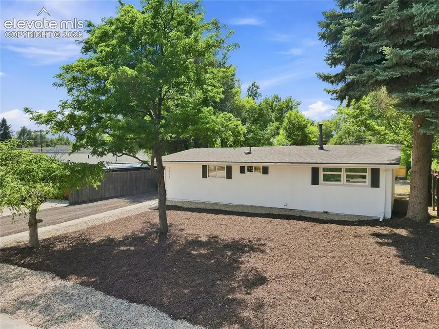 3204 Pennsylvania Avenue, Colorado Springs, CO 80907 - #3