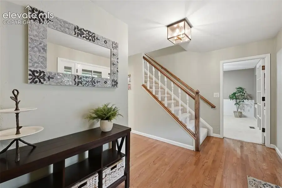 6914 Oak Valley Drive, Colorado Springs, CO 80919 - #3