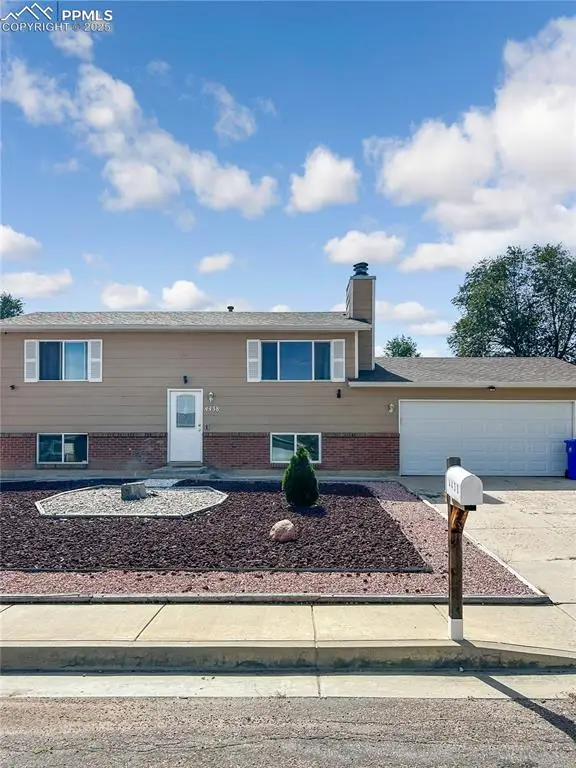 4438 Millburn Drive, Colorado Springs, CO 80906 - Image #1