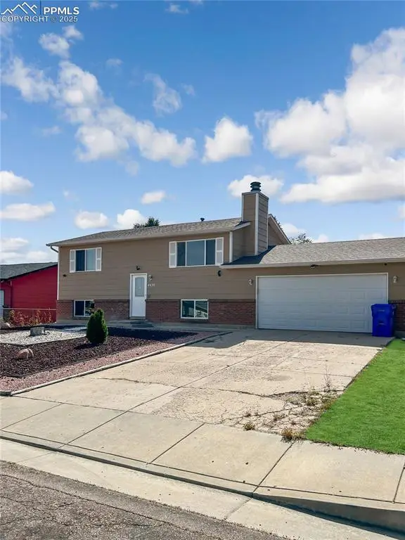 4438 Millburn Drive, Colorado Springs, CO 80906 - Image #3