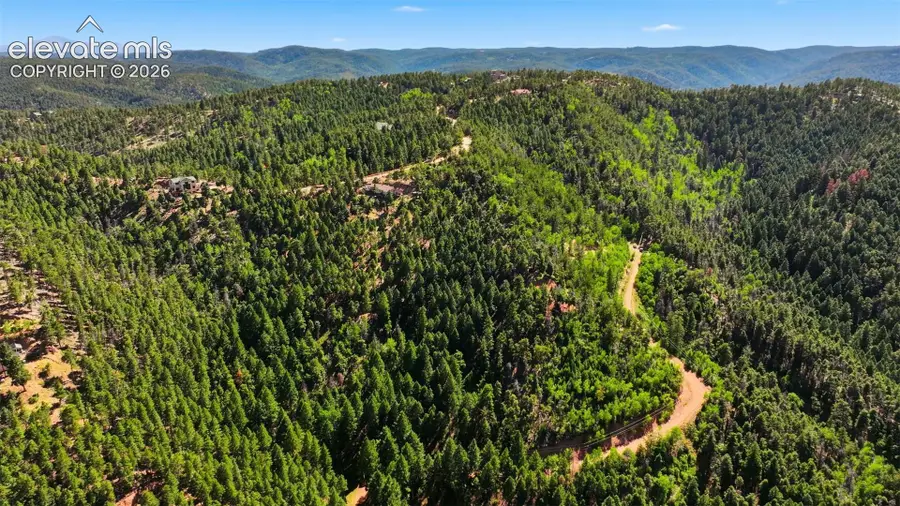 13446 S Firedog Way, Larkspur, CO 80118 - #3