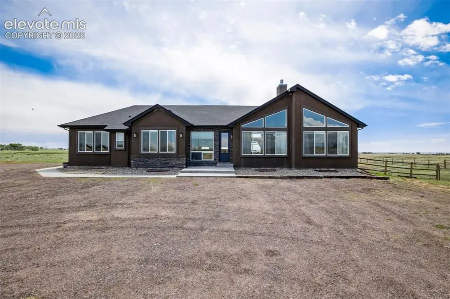 20083 Judge Orr Road, Peyton, CO 80831 - #2