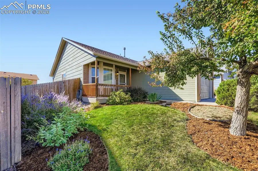 8317 Freestar Way, Colorado Springs, CO 80925 - #2