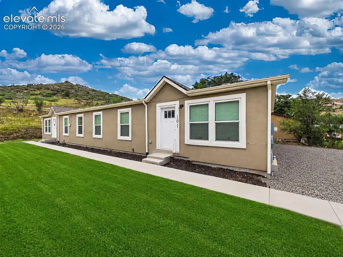 2515 Busch Avenue, Colorado Springs, CO 80904 - #1