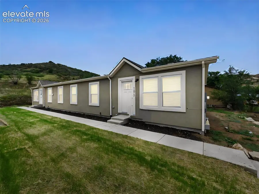 2515 Busch Avenue, Colorado Springs, CO 80904 - #2