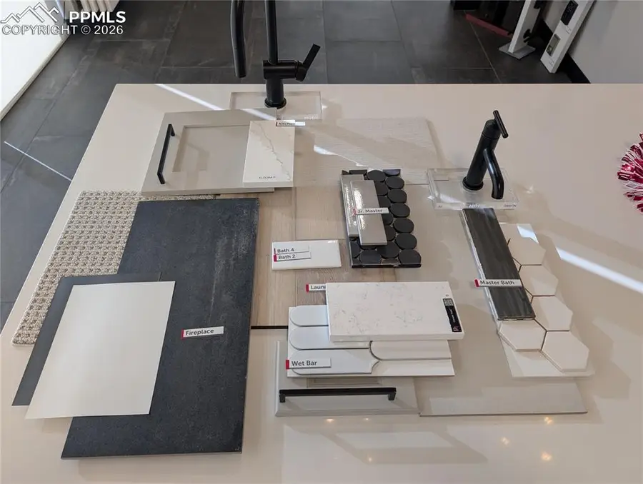 10581 Hudson Yard Drive, Colorado Springs, CO 80924 - #2