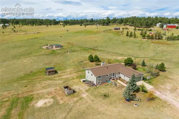 17650 Fremont Fort Drive, Peyton, CO 80831