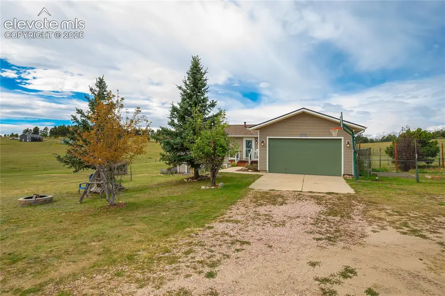 17650 Fremont Fort Drive, Peyton, CO 80831 - #2